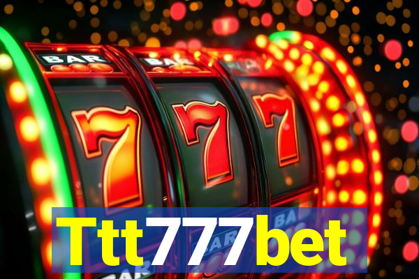 Ttt777bet