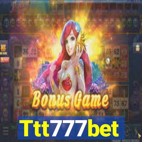 Ttt777bet
