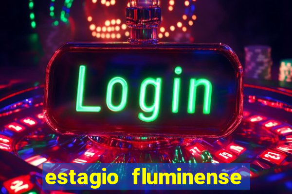 estagio fluminense futebol clube