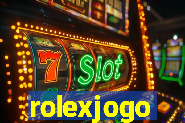 rolexjogo
