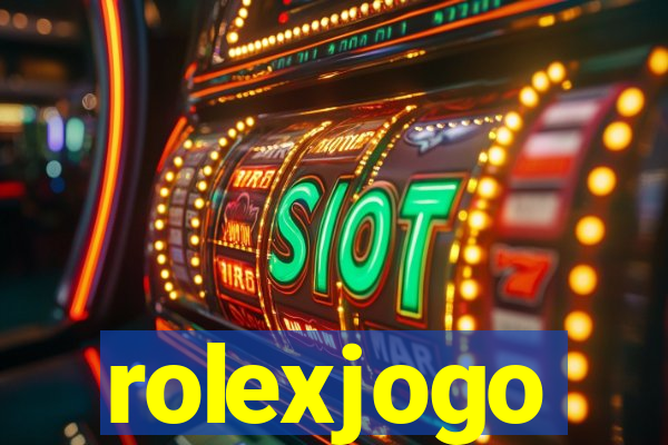 rolexjogo