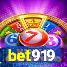 bet919