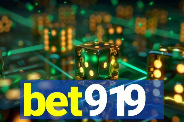 bet919