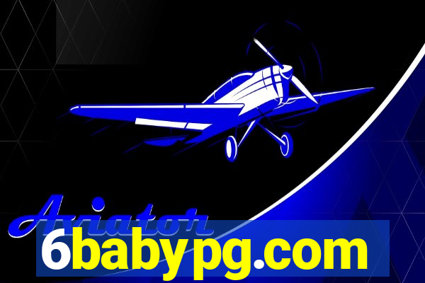 6babypg.com