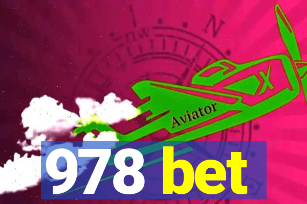 978 bet