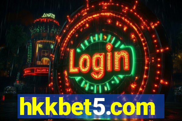 hkkbet5.com
