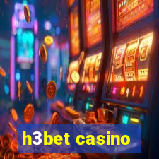 h3bet casino