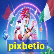 pixbetio
