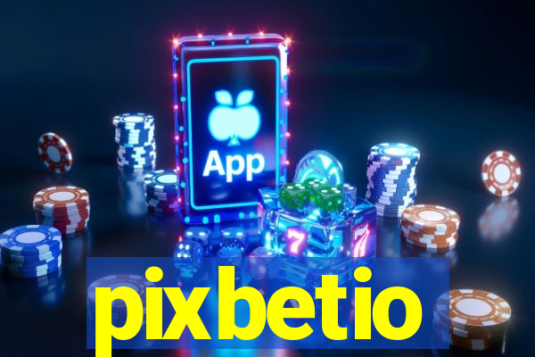 pixbetio