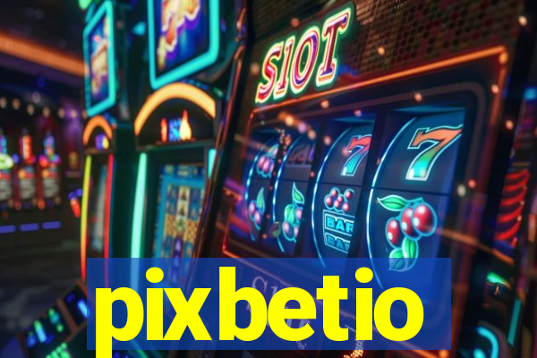 pixbetio