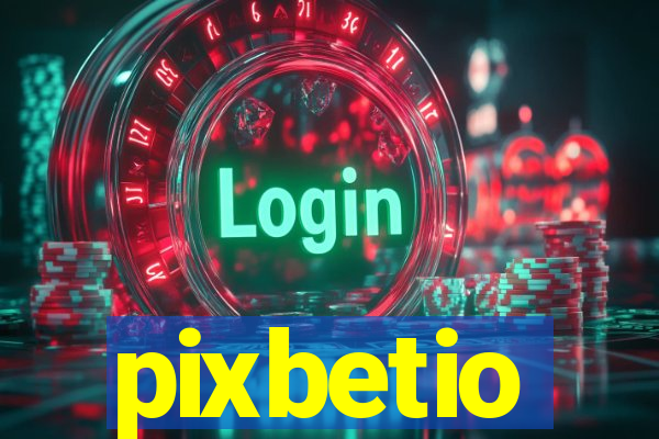 pixbetio