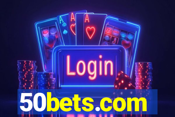 50bets.com