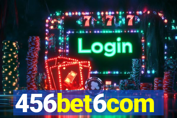 456bet6com