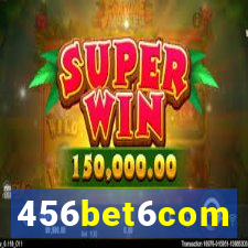456bet6com