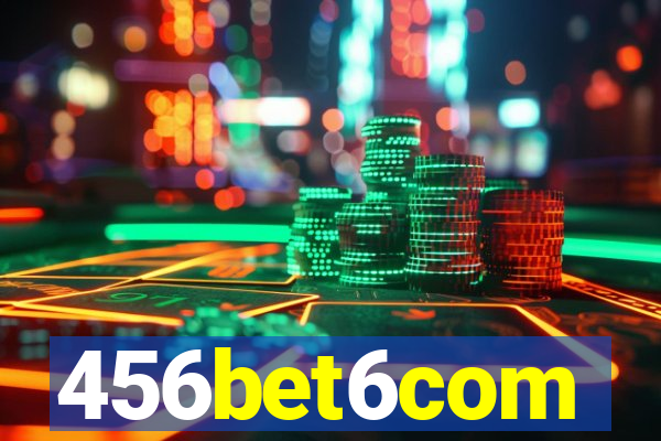 456bet6com