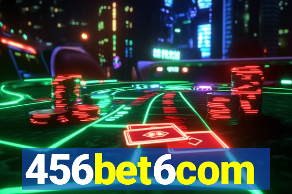 456bet6com