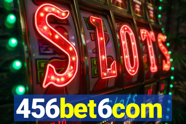 456bet6com