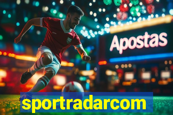 sportradarcom