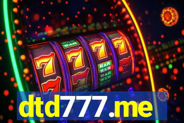 dtd777.me