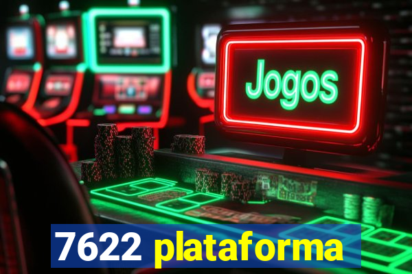 7622 plataforma