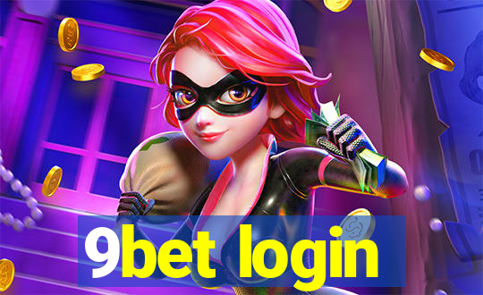 9bet login