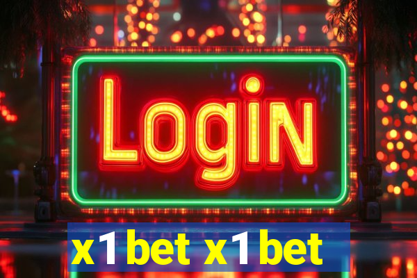 x1 bet x1 bet