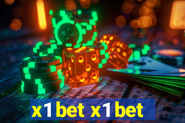x1 bet x1 bet