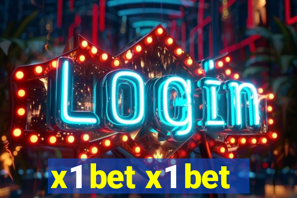 x1 bet x1 bet