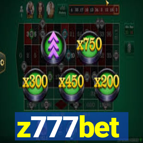z777bet