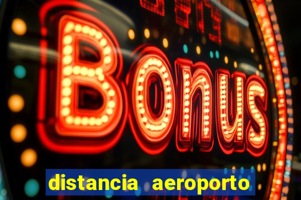 distancia aeroporto de porto alegre para rodoviaria
