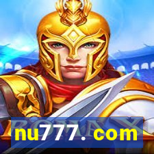 nu777. com