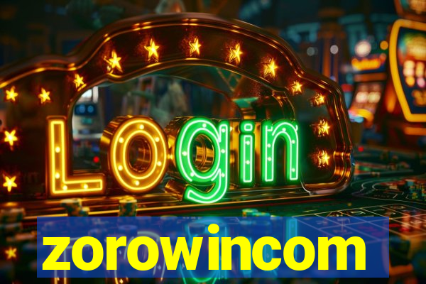 zorowincom