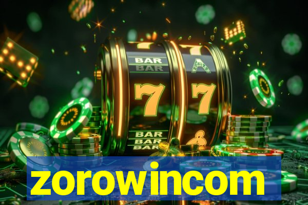 zorowincom