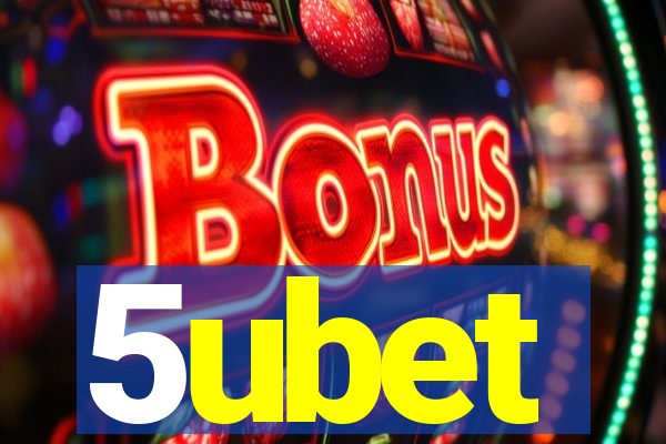 5ubet