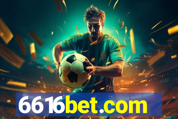 6616bet.com
