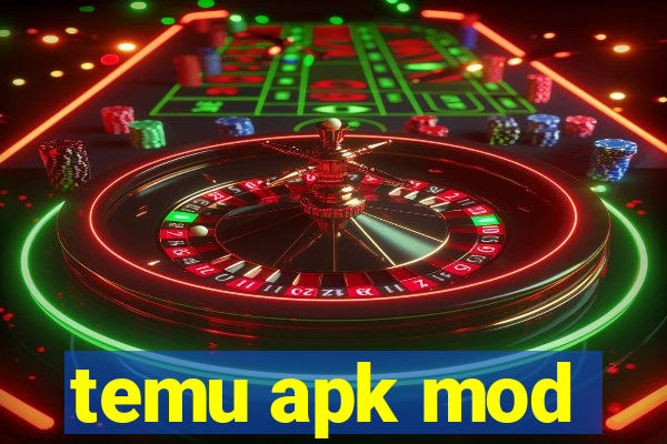 temu apk mod