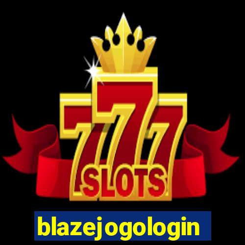 blazejogologin