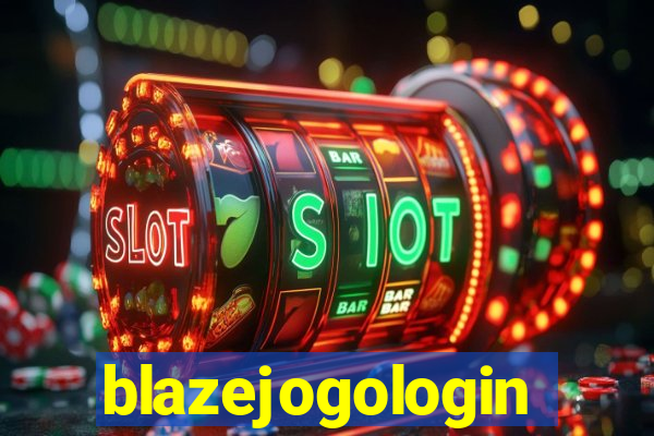 blazejogologin