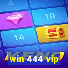win 444 vip