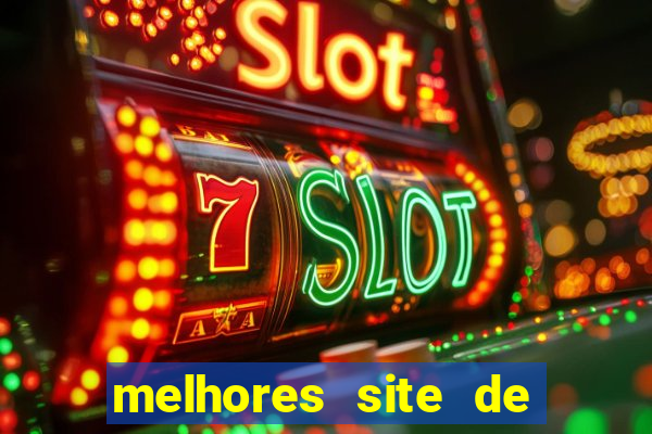 melhores site de jogos online