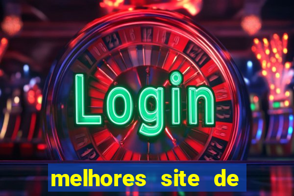 melhores site de jogos online