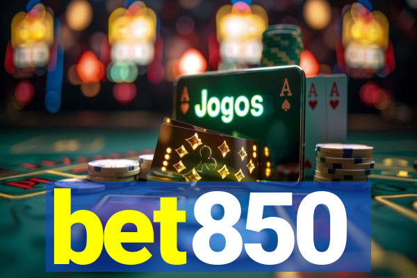 bet850