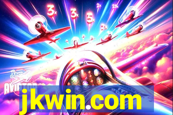 jkwin.com