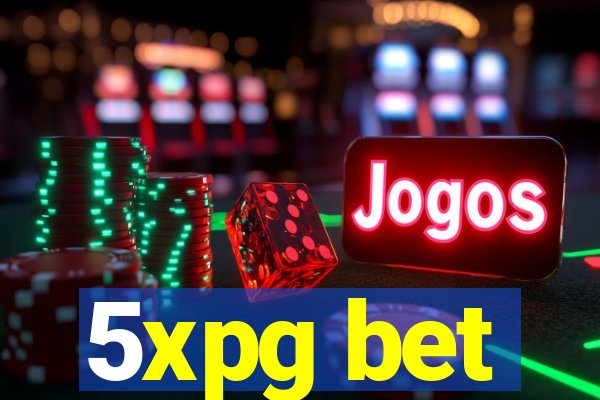 5xpg bet