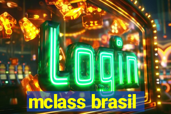 mclass brasil