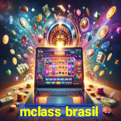 mclass brasil