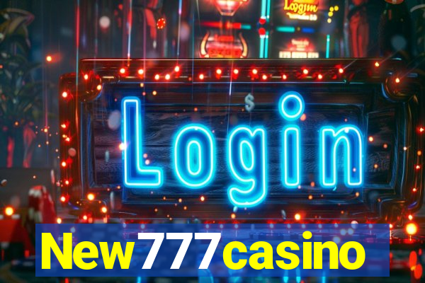 New777casino