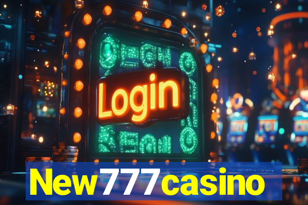 New777casino