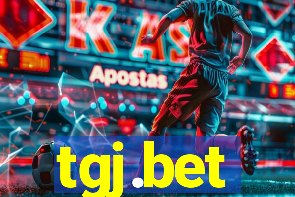 tgj.bet