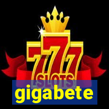 gigabete